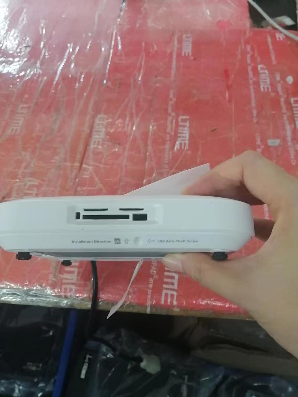 Shenzhen LTIME In-Vehicle Entertainment System Co., LTD – llanta de caucho 2