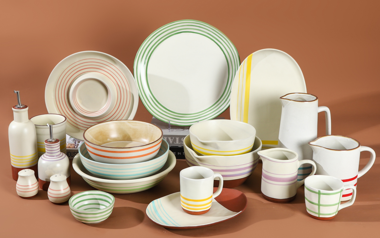 Chaozhou Huayue Ceramics Technology Co. , Ltd. – vaso de cristal 2