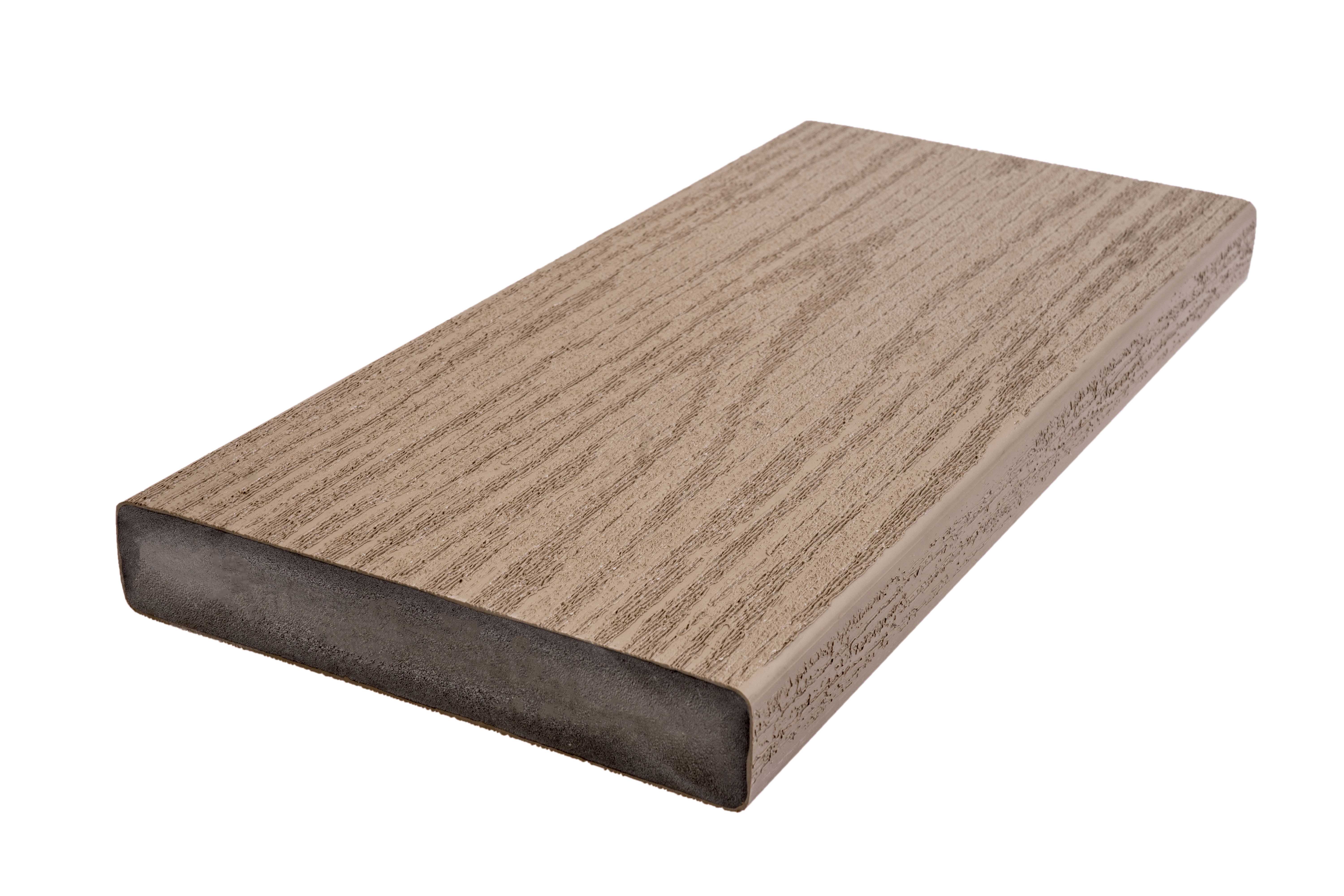 PVC decking, WPC decking