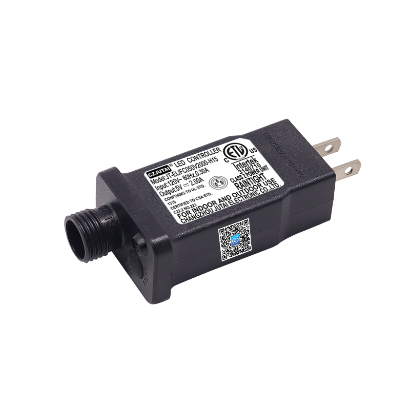 RGB WiFi Intelligent Control System Integrated Power Supply