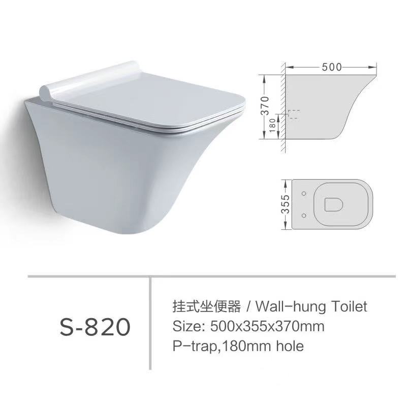 GUANGDONG SHIGUANWEI SANITARY WARE CO.,LTD – mesa de comedor 2