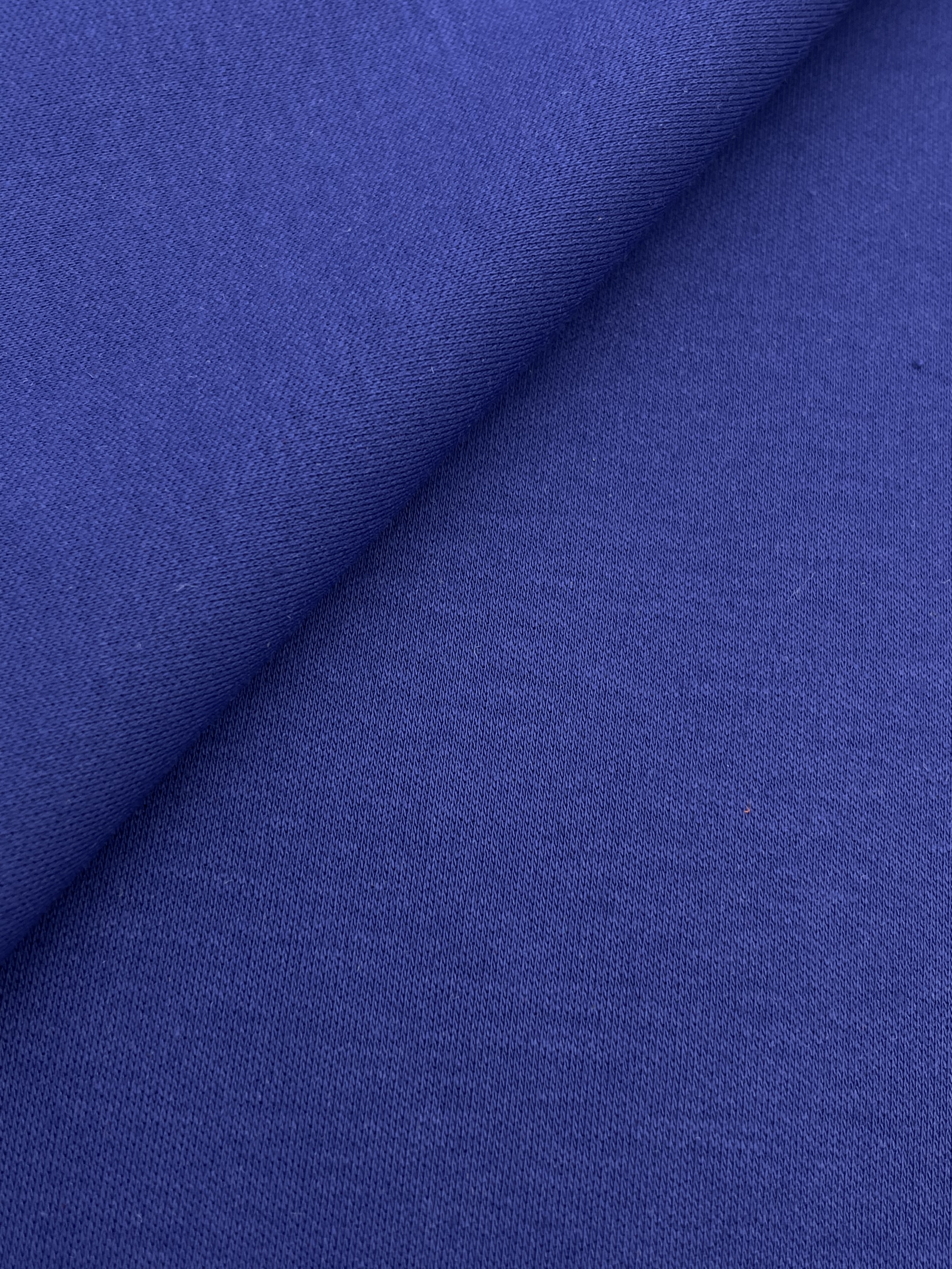 50s Mercerized Interlock