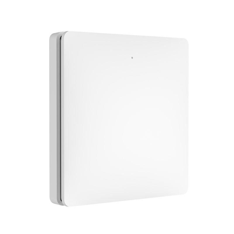 Self-powered Wireless Switch Kinetic Switch