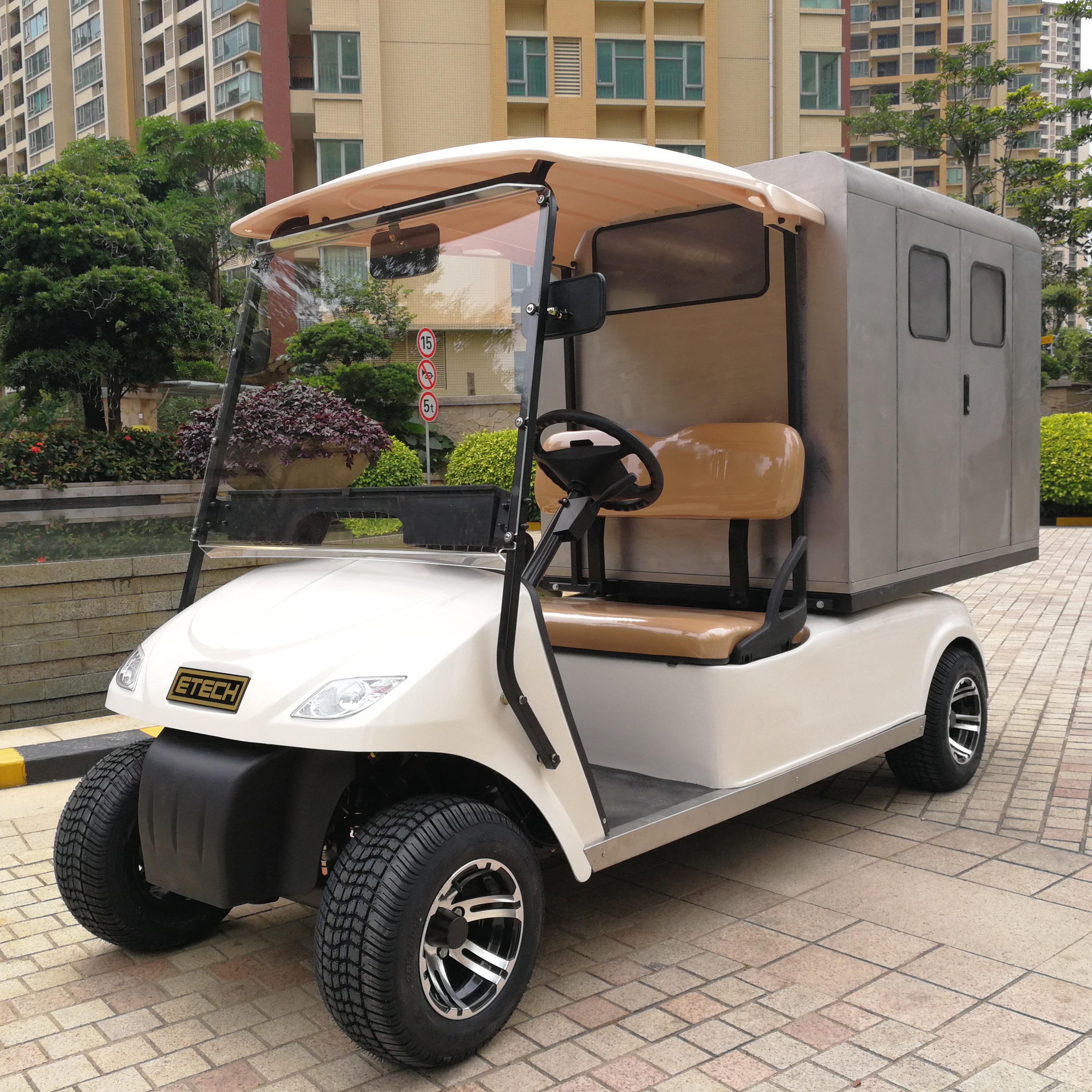 ZHONGSHAN ETECH ELECTRIC VEHICLE CO., LTD. – cadena de bicicleta 1