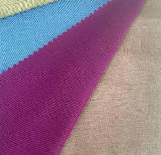 MC32S/1 50/50 Mecerized Jersey
