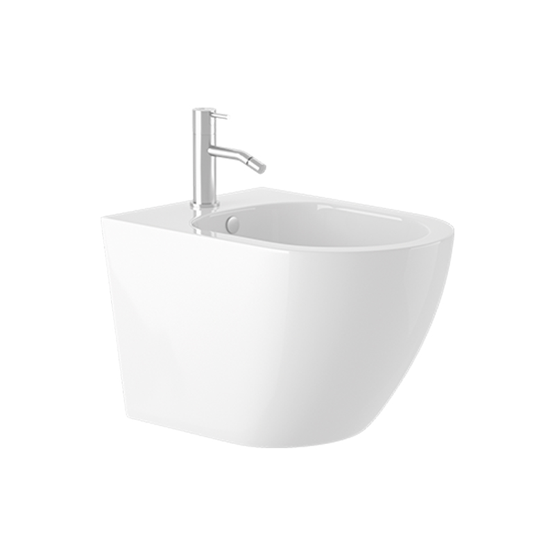 Kellyware KW-B003WB Bidet