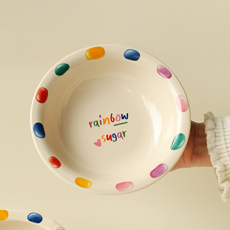 Bowl,plate