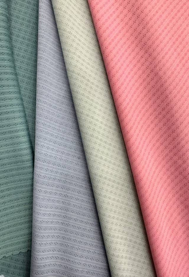 Dry fit fabric