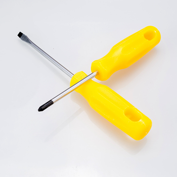 Pp Screwdriver