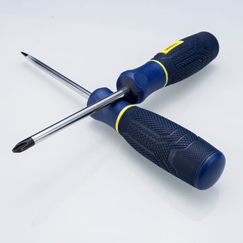 Rubber Screwdriver