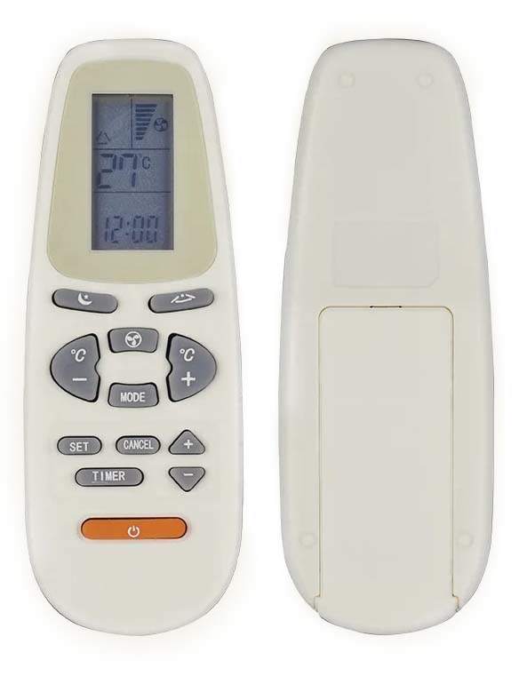 AC Remote Control