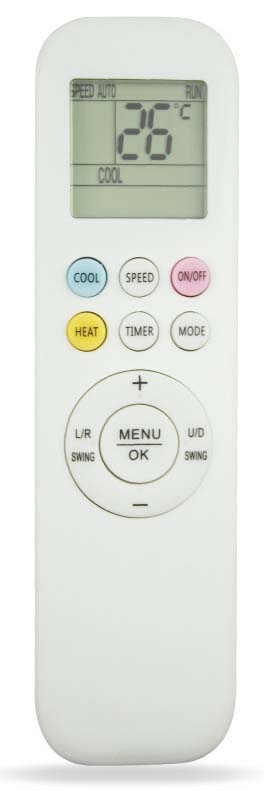 AC Remote Control