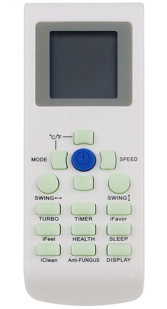 AC Remote Control