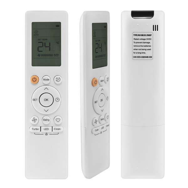 AC Remote Control