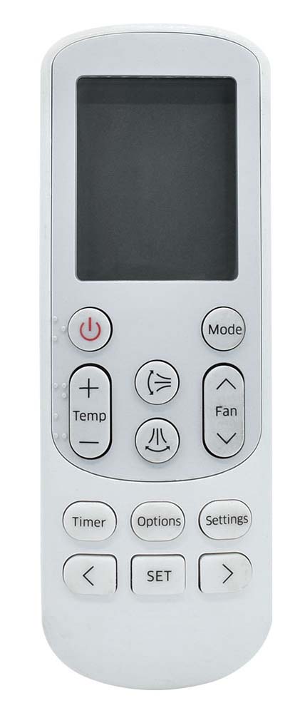 AC Remote Control