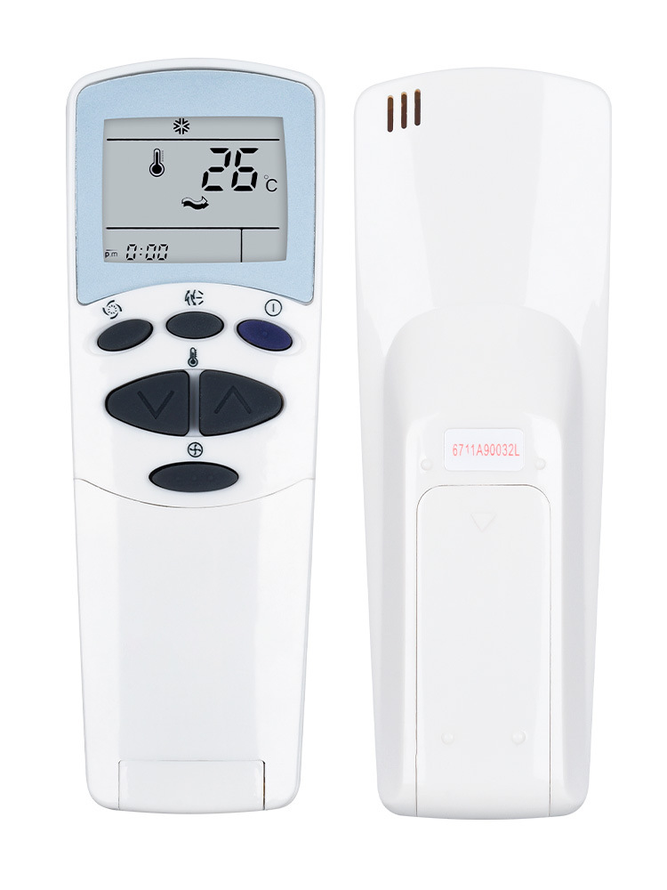 AC Remote Control