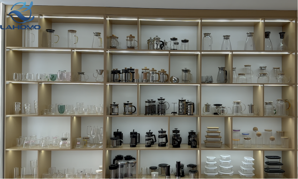 Jiangsu Lehui Kitchen Products Co., Ltd. – bone china cutlery 2