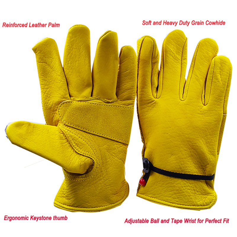 driver gloves