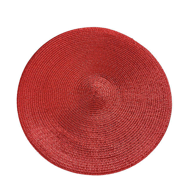 Pp Placemats/Coasters Supplier