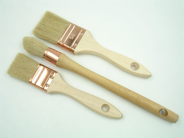 YONGLI FILAMENT AND BRISTLES CO LIMITED – arandela metálica 4