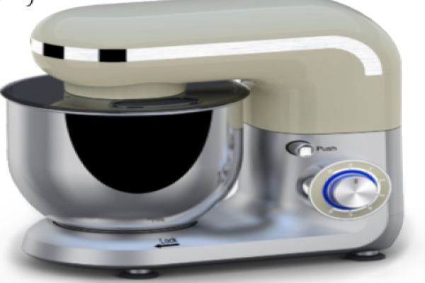 Shenzhen Ding Pin Electrical Appliance Co., Ltd. – microondas compacto 1