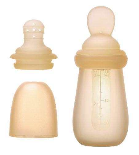 Milk bottle