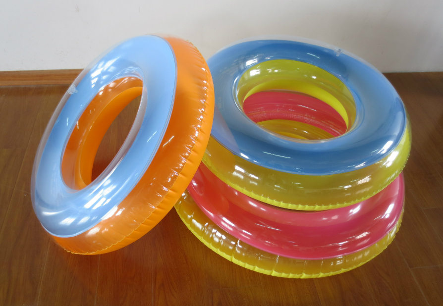 YONGXING LIMITED – títere de tela 4
