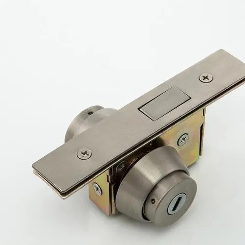 CHINA MINMETALS CORPORATION – Curtain rod 3