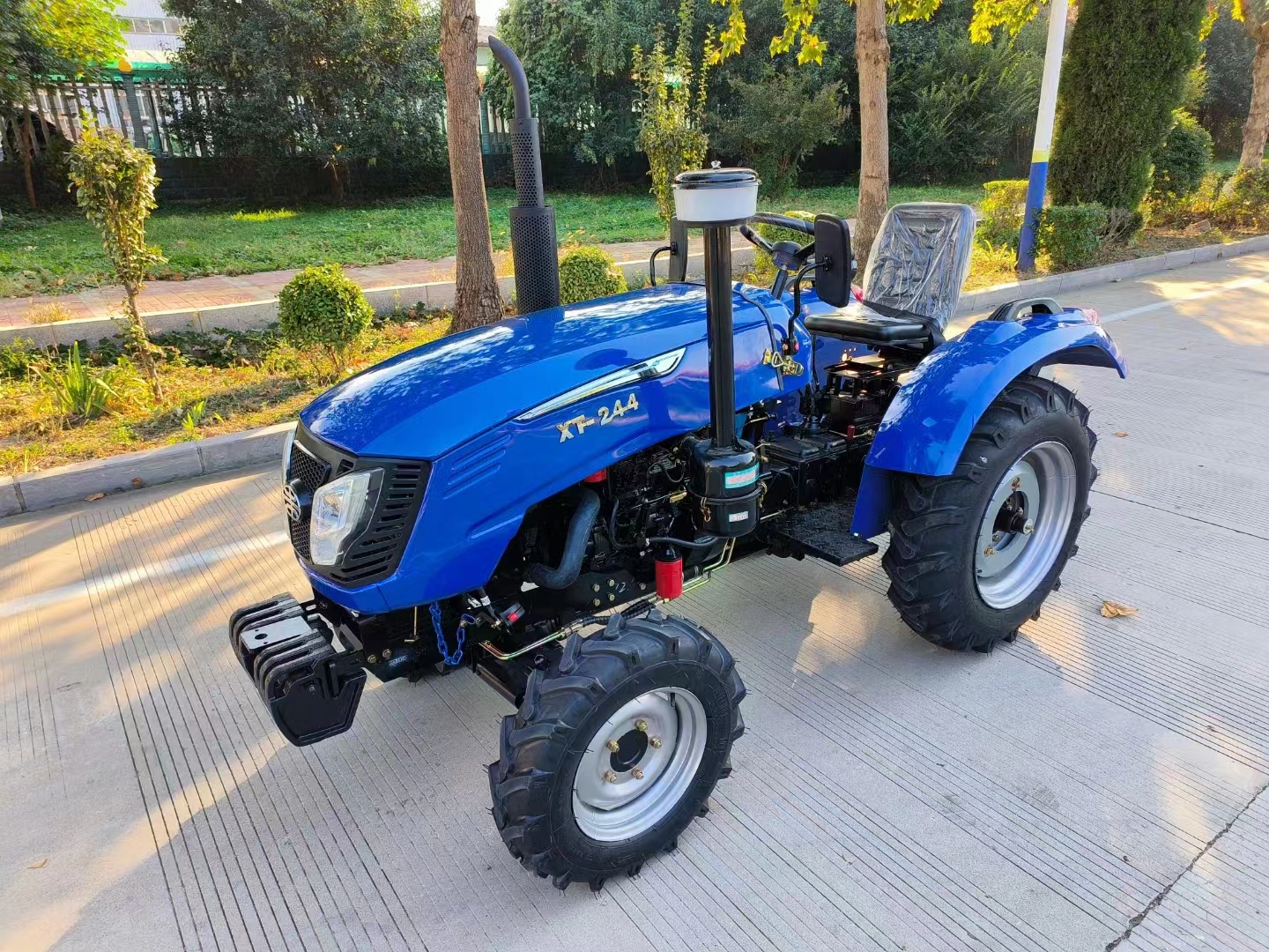 XINGTAI TRACTOR TRADING CO.,LTD – Product photos 3