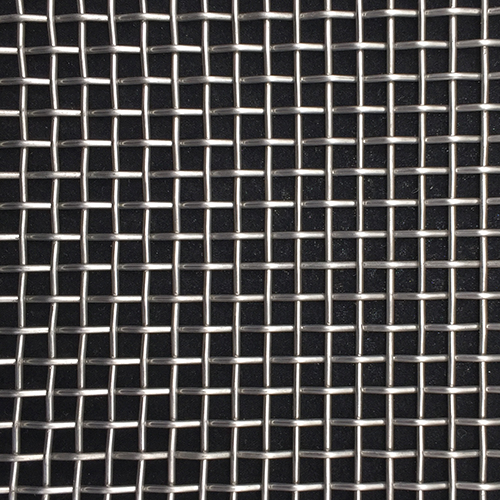 Stainless steel wire mesh