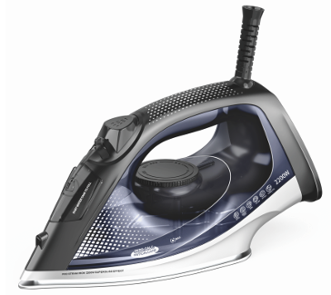 steam iron