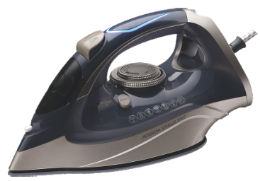 steam iron