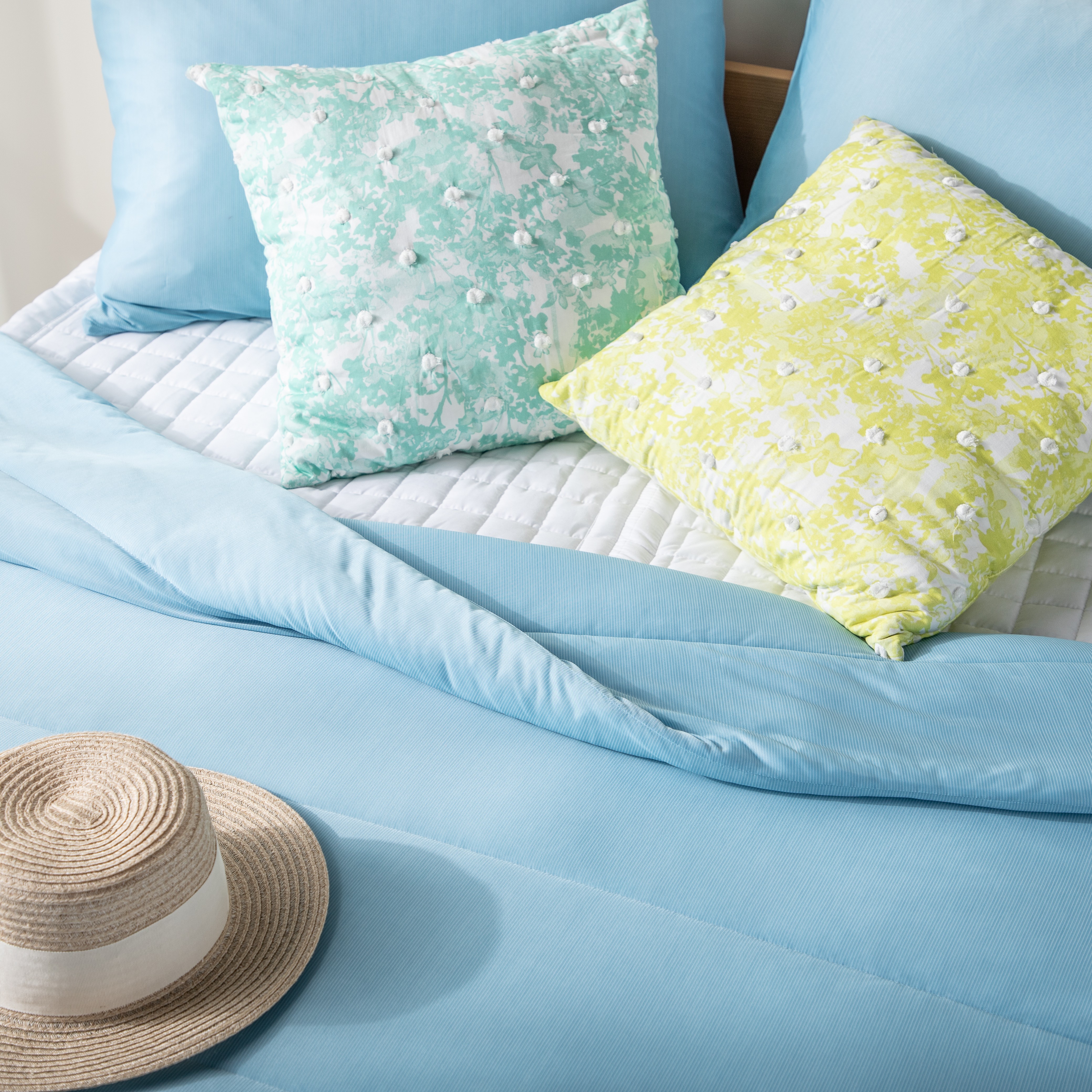 Qingdao Dailai Home Products Co., Ltd. – craft quilt 3