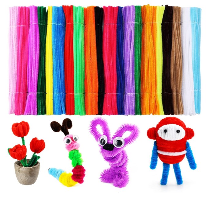 Craft Chenille