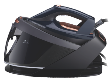 steam iron