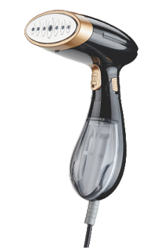 garment steamer