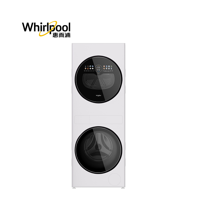 Washers and dryers W11