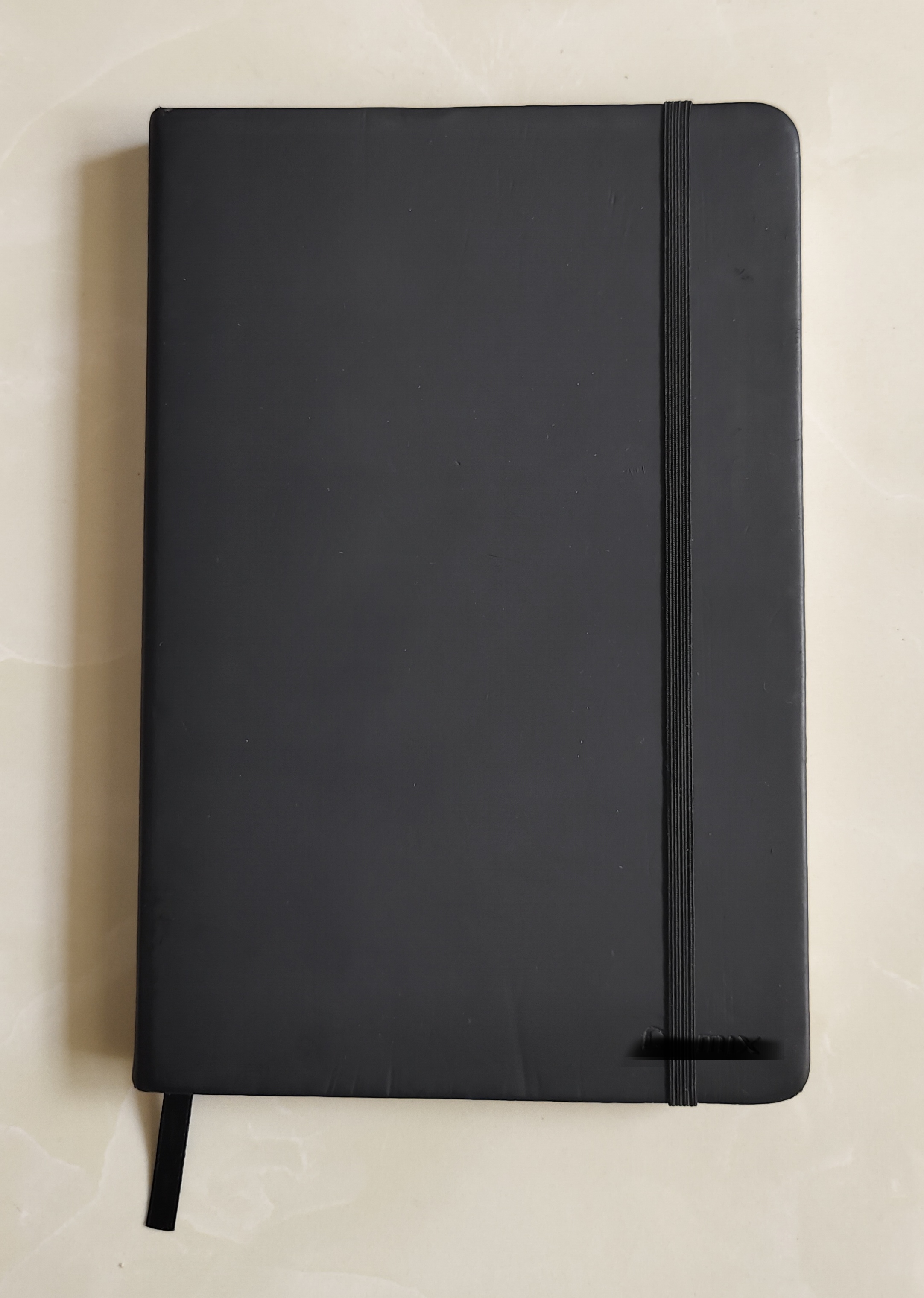 Advertising Notebook Corporate Gift Notebook Custom LOGO Notebook UV printing Business Notebook
