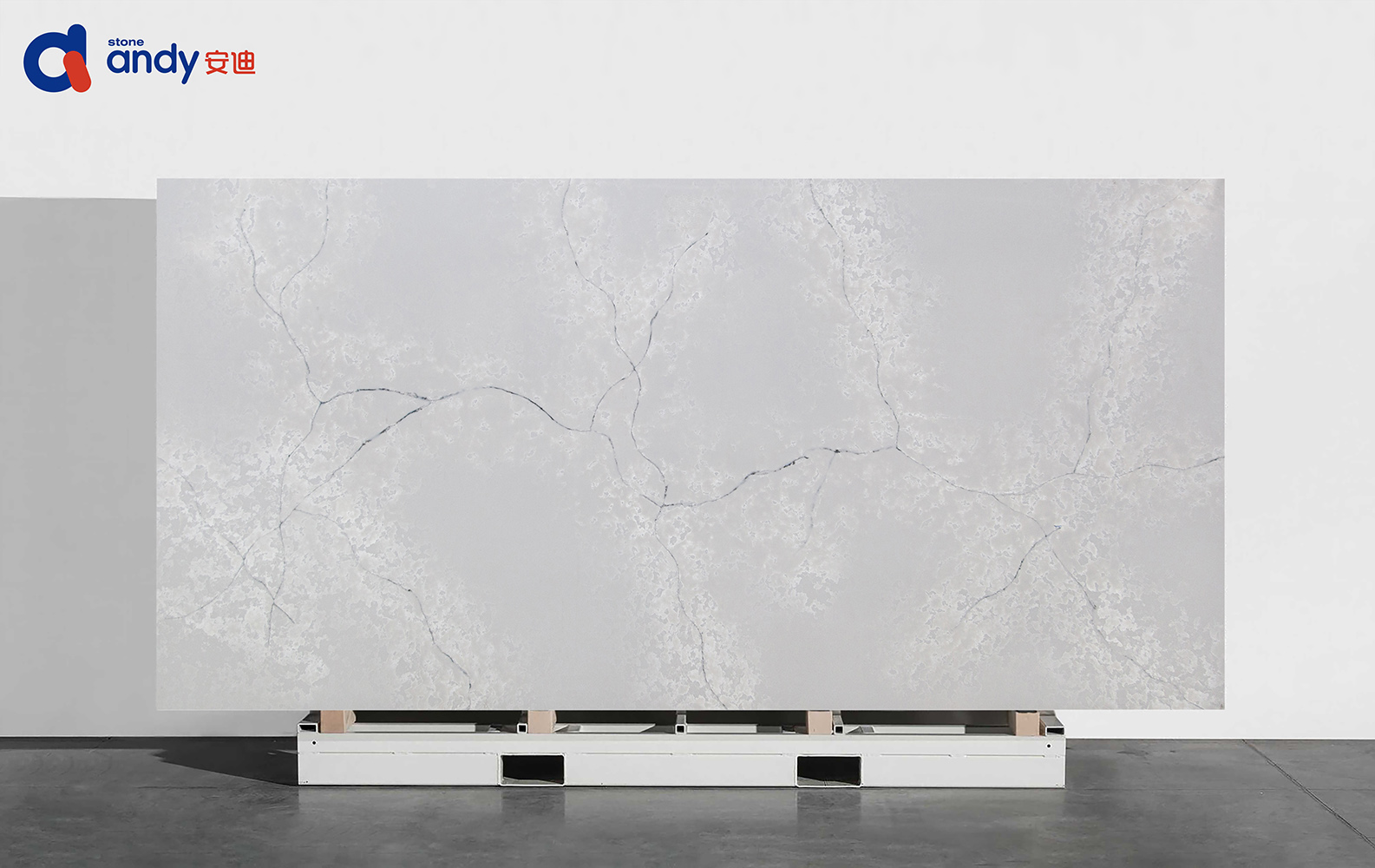 YunFu AnDi Stone CO.,Ltd – sofá de cuero 3