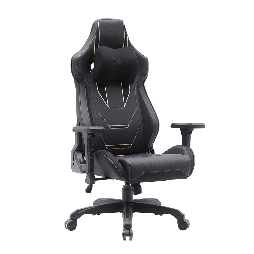ANJI BOSHENG FURNITURE CO:;LTD – Mesh chair 2