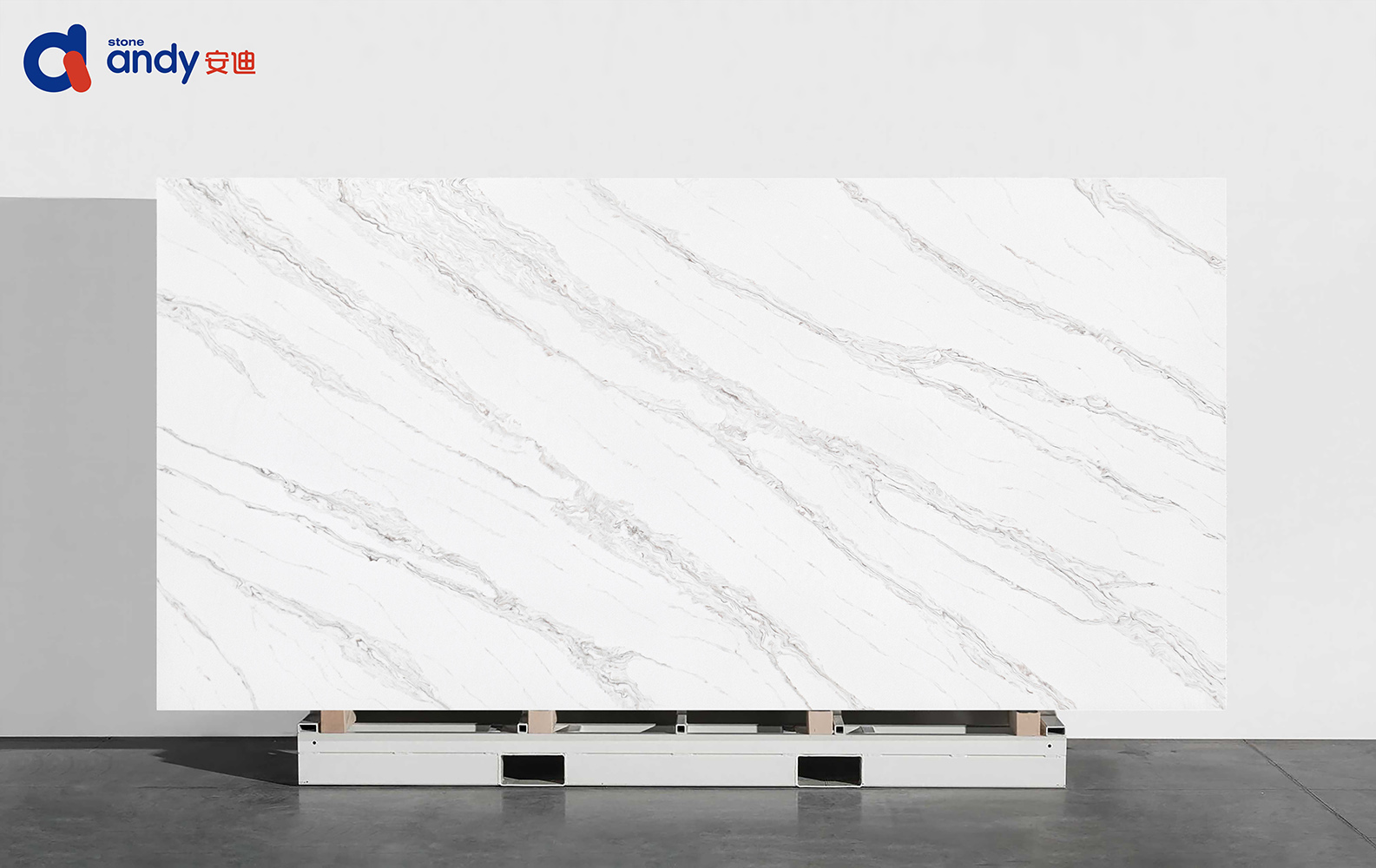 YunFu AnDi Stone CO.,Ltd – cama de metal 4