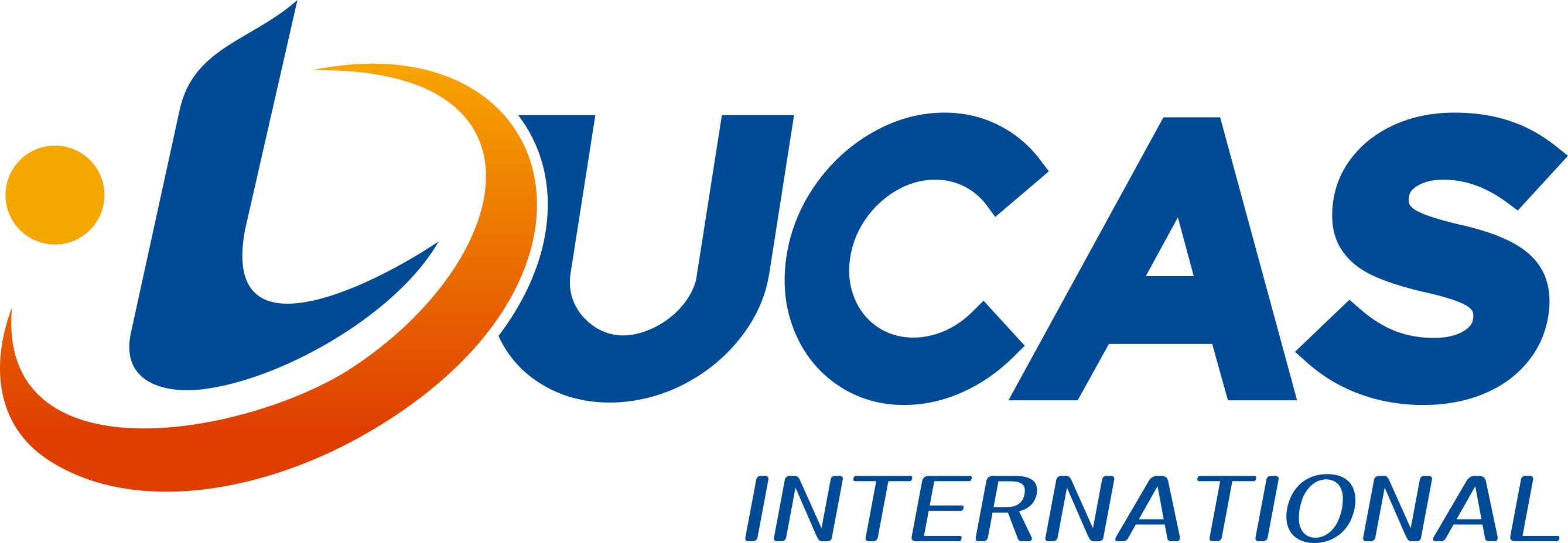 ZHEJIANG LUCAS INTERNATIONAL TRADING CO.,LTD