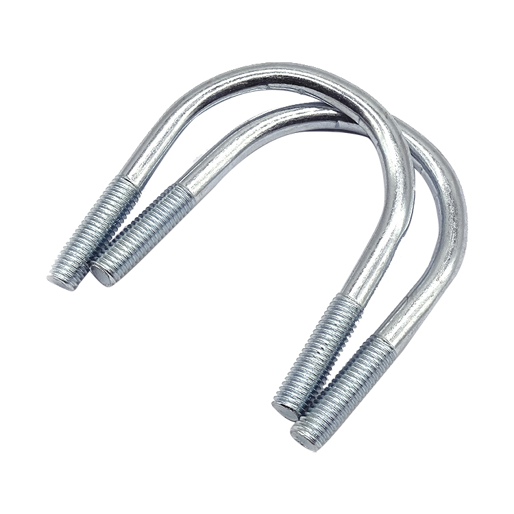 U-bolt