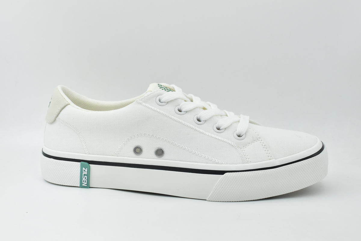 Zilsen Vulcanized Women's Shoes