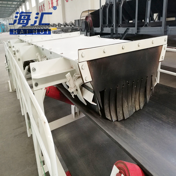 TD75 Belt Conveyors with high quality