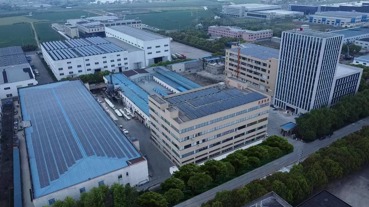 Zhejiang Minxing Textile Co.,LTD