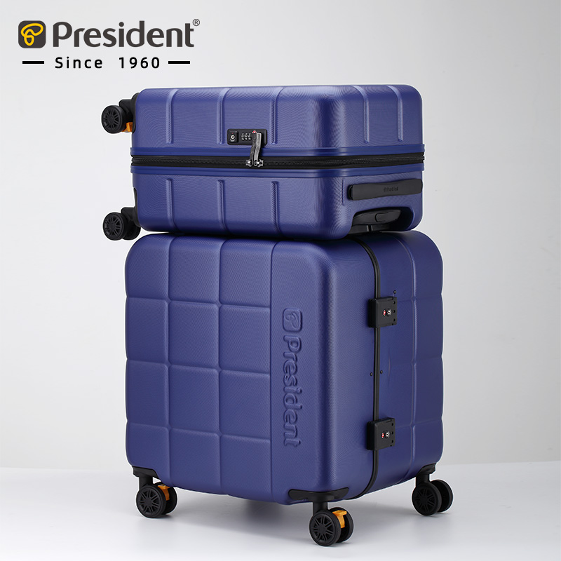 Kubiko Trolley Case