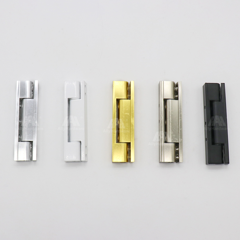 UPVC aluminum door hinge