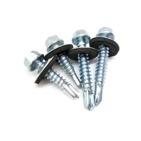 HANDAN BEST IMPORT AND EXPORT TRADE CO.,LTD – tuerca hexagonal 3