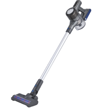 Vacuum cleaner